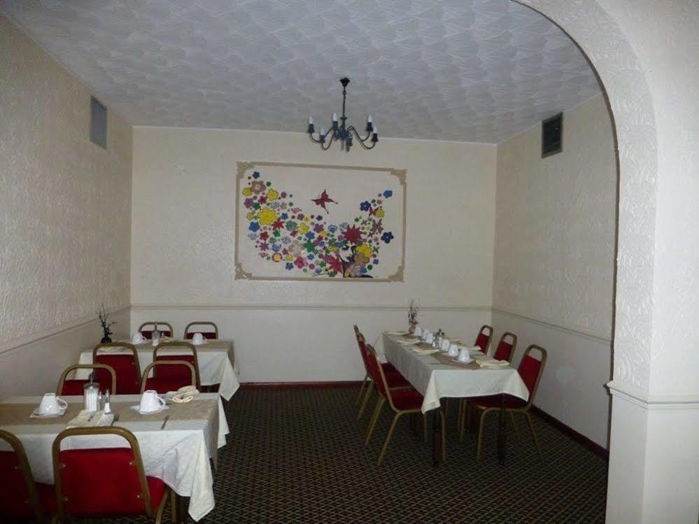 Woodlands Hotel Birmingham Exterior foto